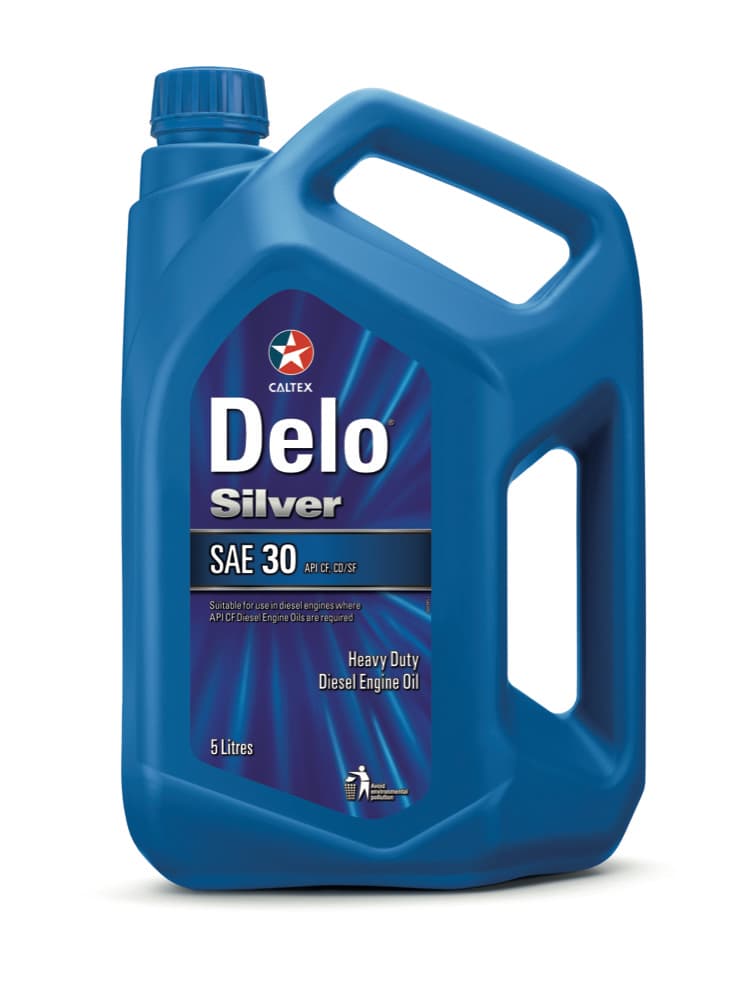 Delo Silver 30
