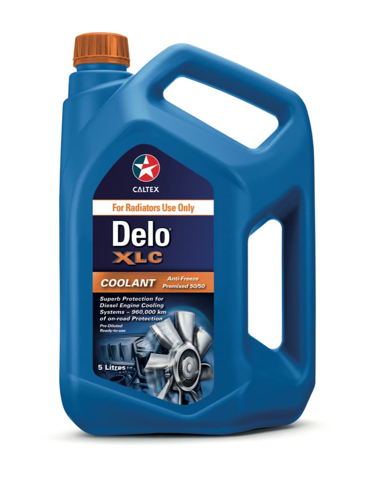 Delo XLC Premix 50/50